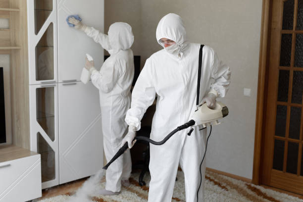 24/7 Emergency Biohazard Cleanup experts in Damascus, MD